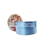 MERCERIA LISTON CELOSA PARTIDOR #22 ROLLO AZUL CIELO